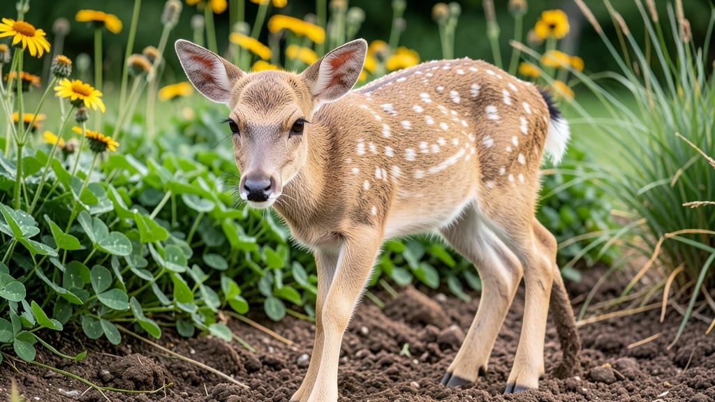 When to Plant Food Plots for Deer in Georgia: Chill-Hour Matching by Zone for Peak Browse
