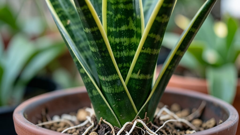 How Tall Do Snake Plants Grow: Height Ranges by Variety and Care Secrets