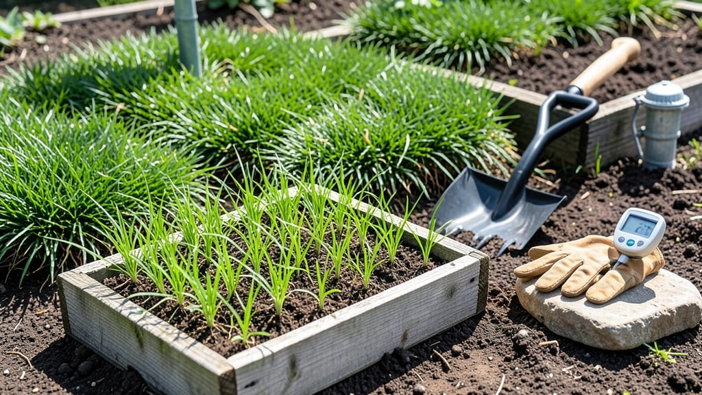 When Is the Best Time to Plant Bermuda Grass in Oklahoma: Exact Weeks Before Last Frost for Deep Root Success