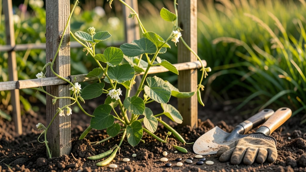 When to Plant Cowpeas in Texas: Heat-Tolerant Months That Maximize Yield
