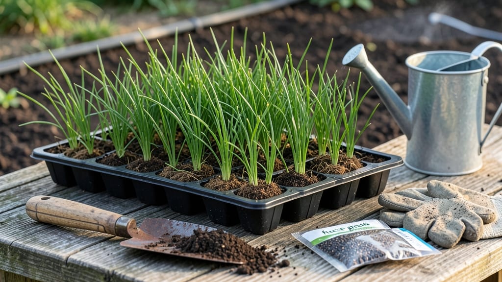 When to Plant Fescue in Spring: Soil Warmth & Frost-Free Zone Checklist