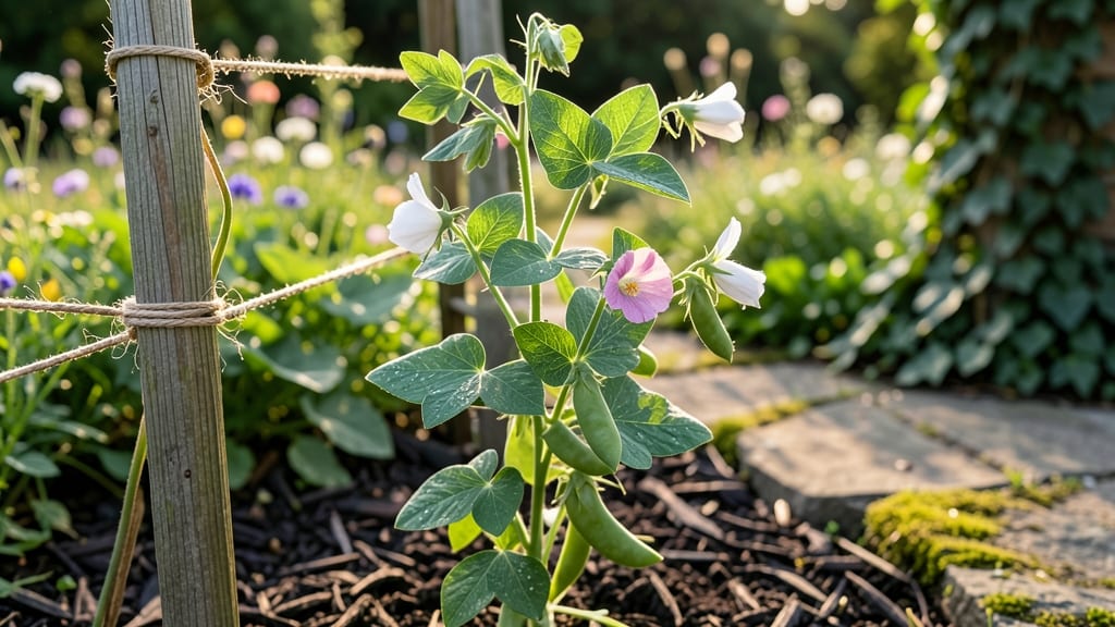 How Much Light Does a Peace Plant Need: Thriving in Low to Medium Indirect Sunlight